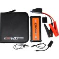 Integrated Supply Network K-Tool International Compact Jump Starter 1500 Amp 12-Volt 24000Mah HD4903